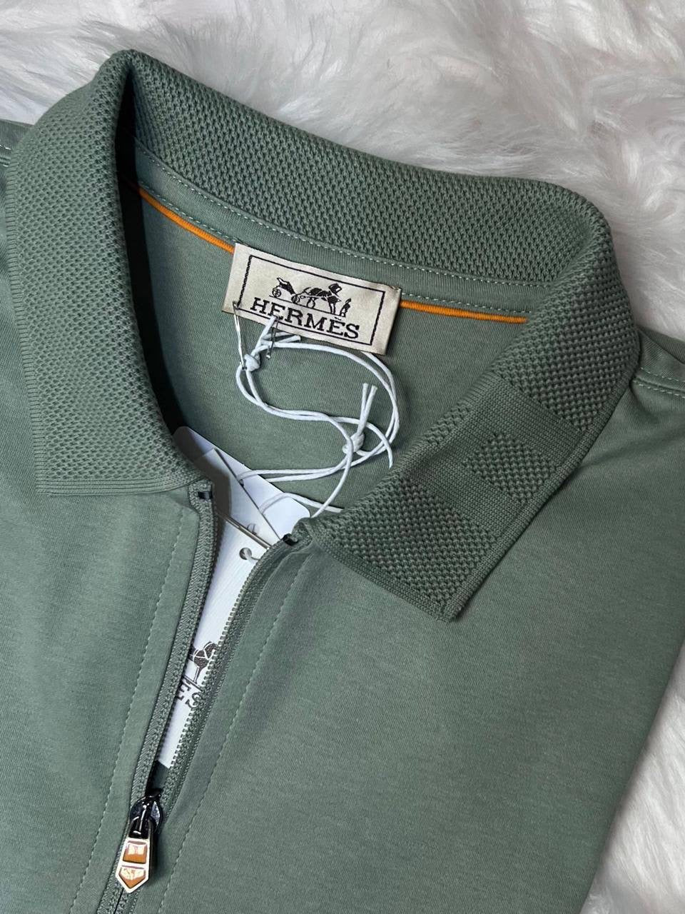 Hermes Polo Shirt