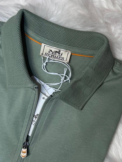 Hermes Polo Shirt