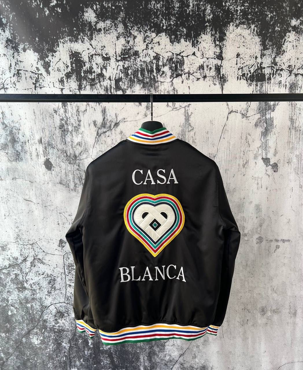 Casablanca Jacket