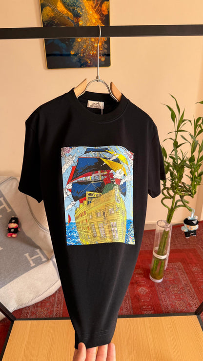 Hermes T-Shirt