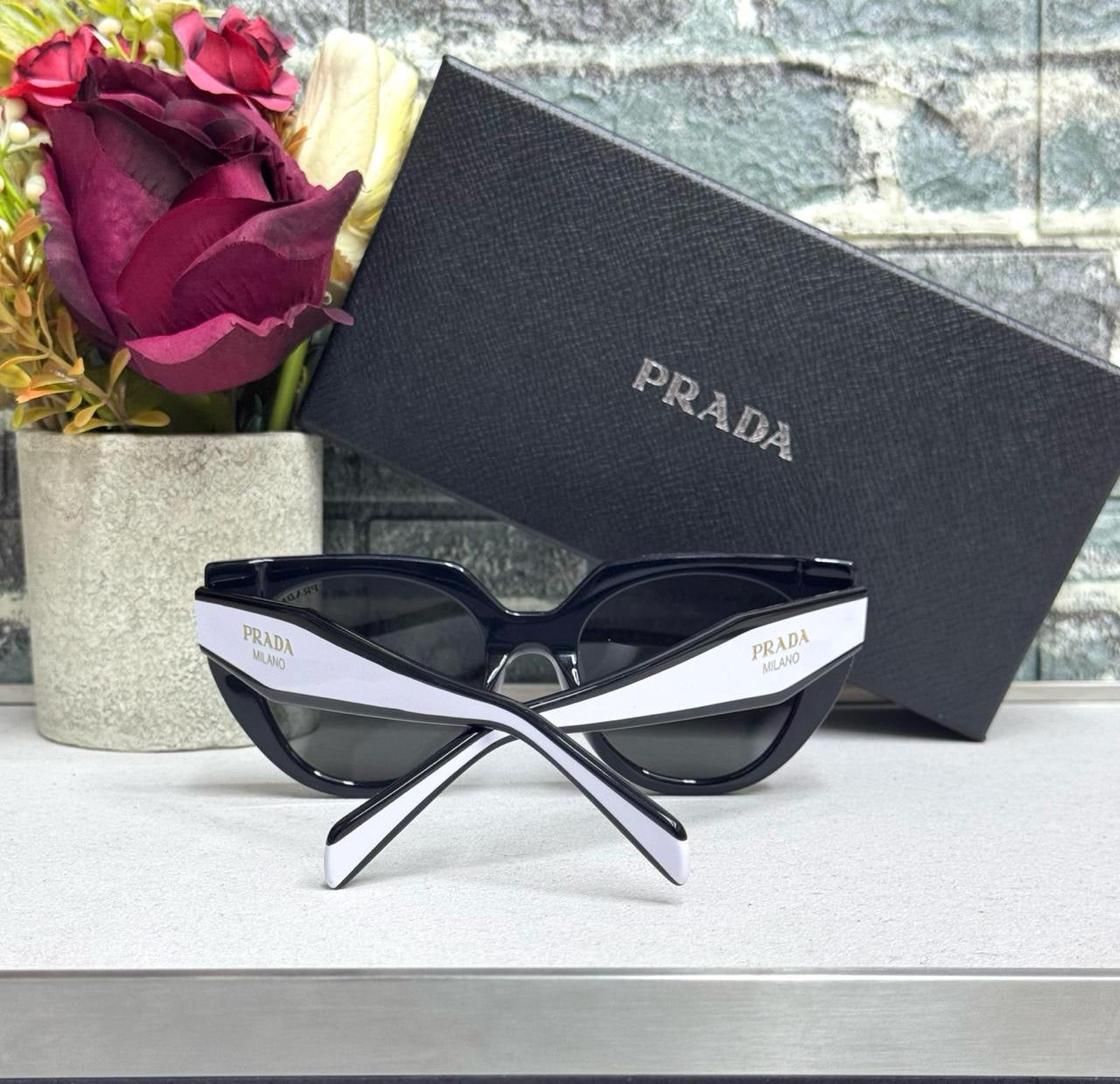 Prada Sunglasses 6 colors