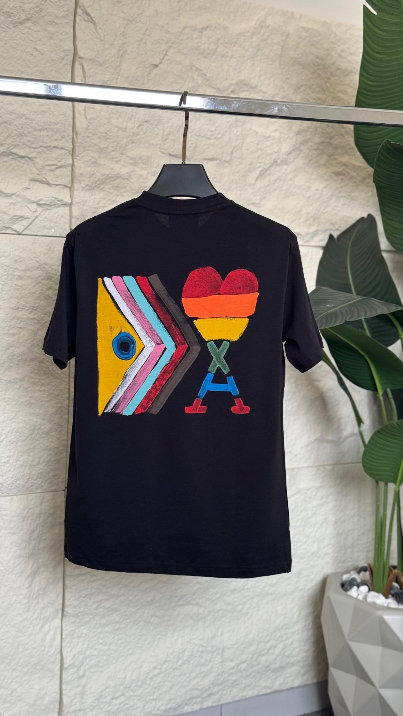 Ami T-Shirt