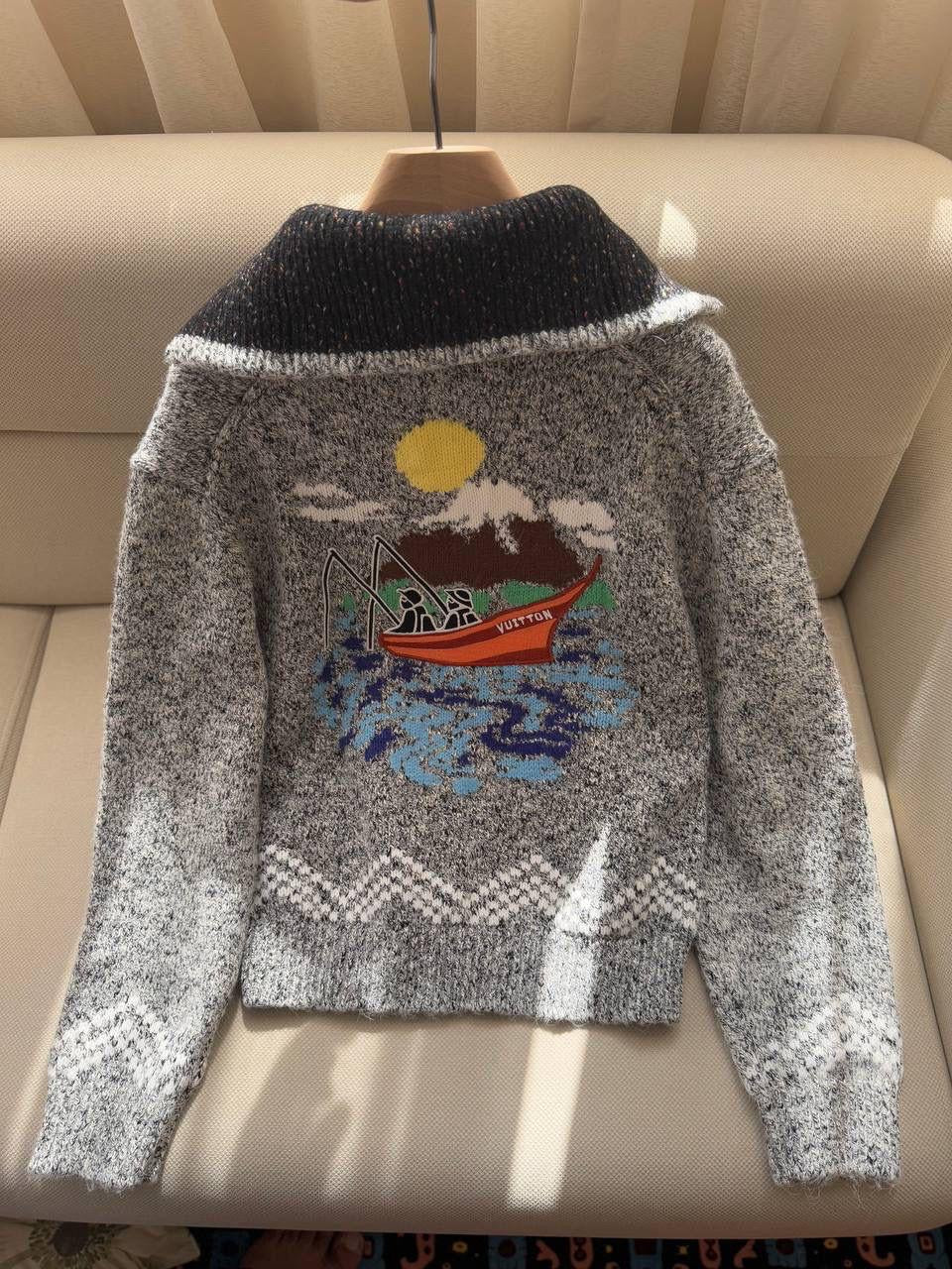 Louis Vuitton Jacket