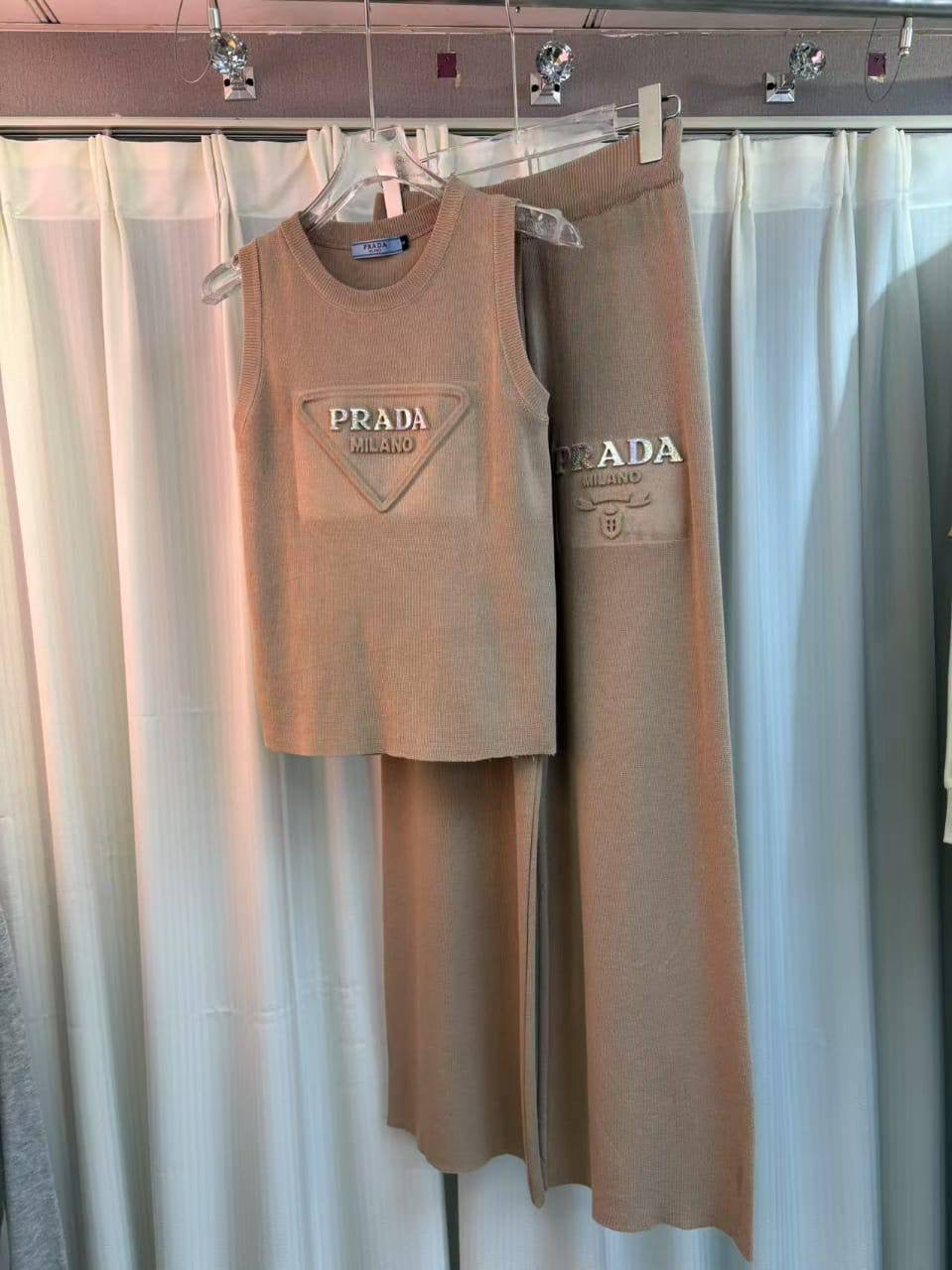 Prada Set 2 colors