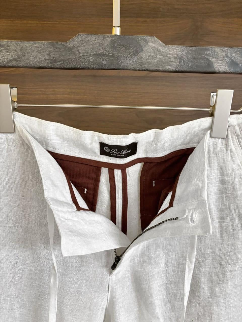 Loro Piana Shorts 5 colors