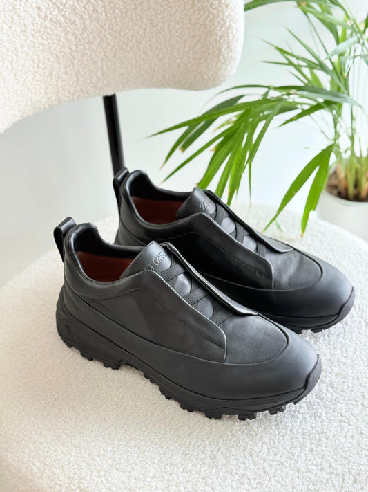 Zegna Sneakers