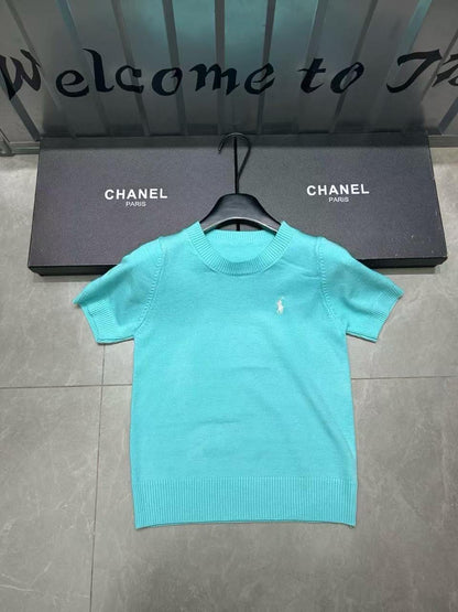 Ralph Lauren T-Shirt 6 colors