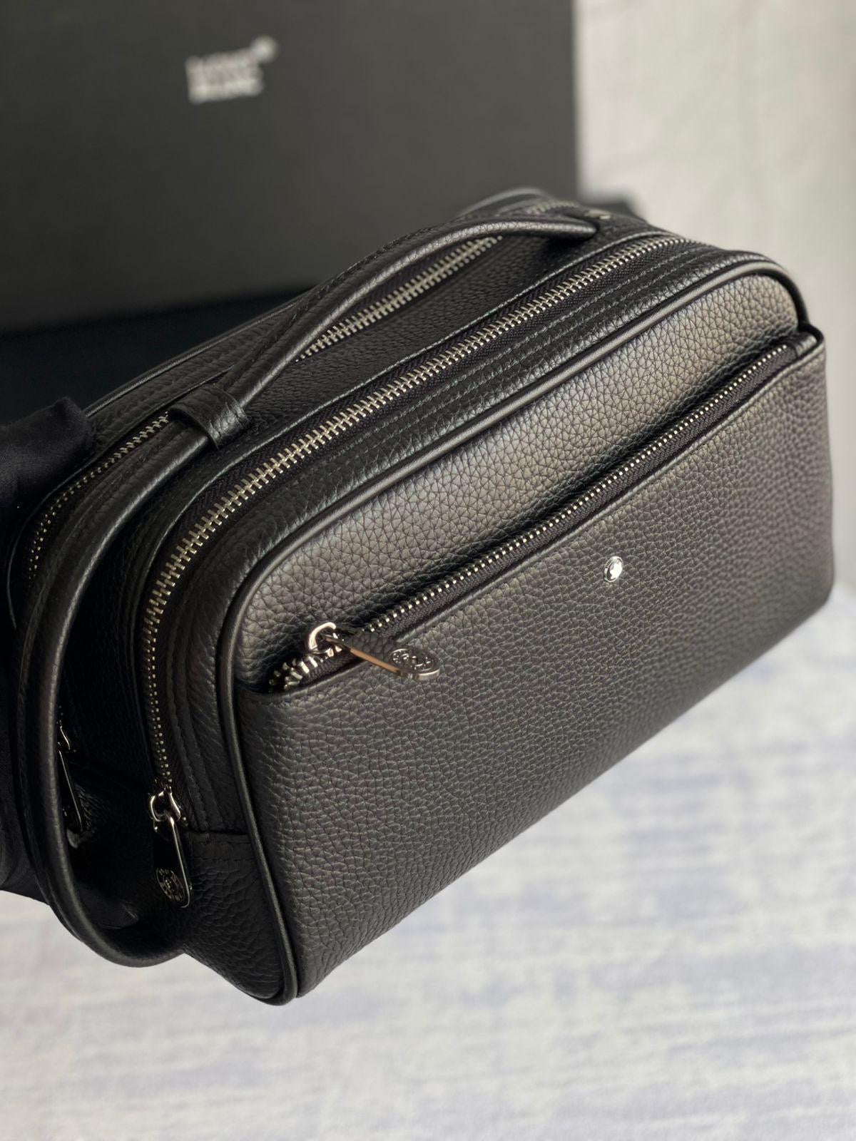 Mont Blanc Pouch