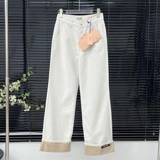 Miu Miu Pants