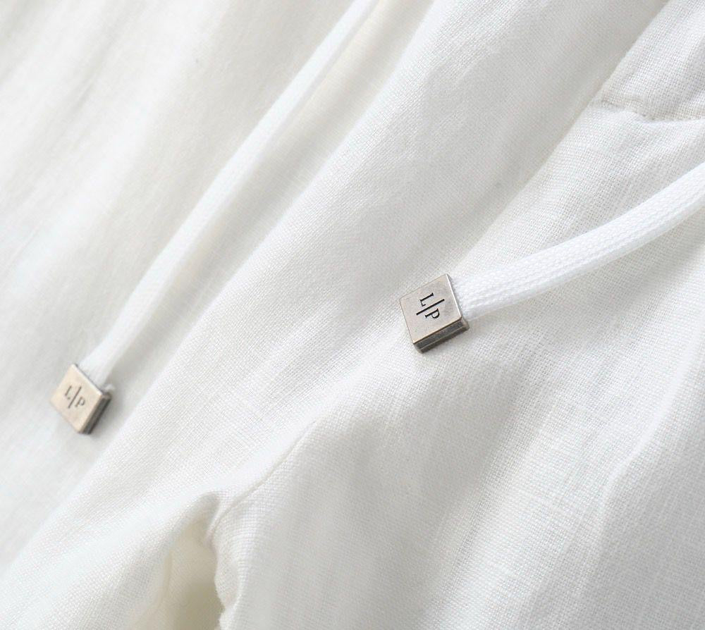 Loro Piana Lenin Pants