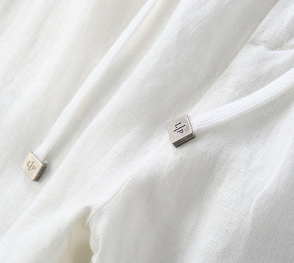 Loro Piana Lenin Pants