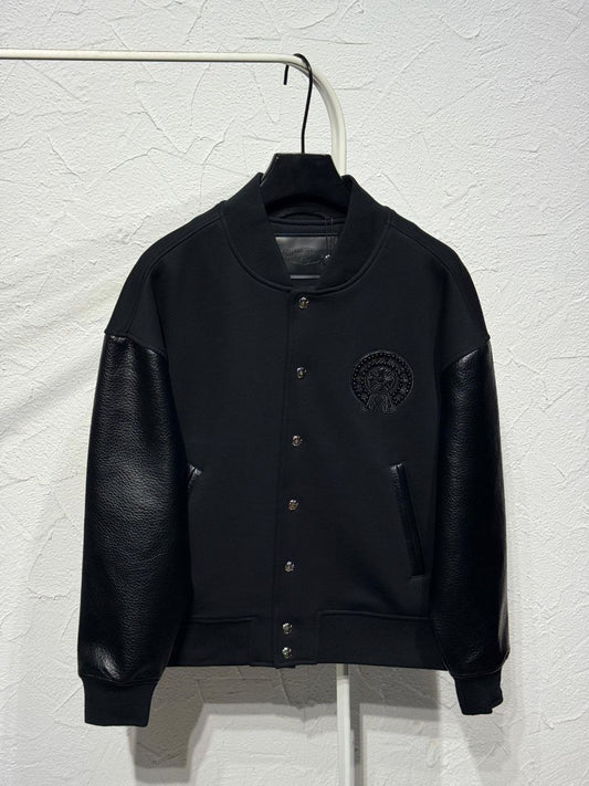 Chrome Hearts Jacket