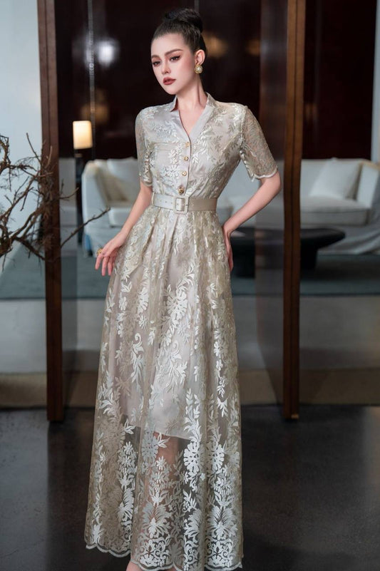 Dior Dress