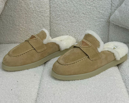 Prada Mules