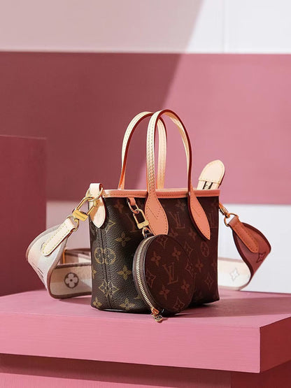 Louis Vuitton sling bag (vip quality)