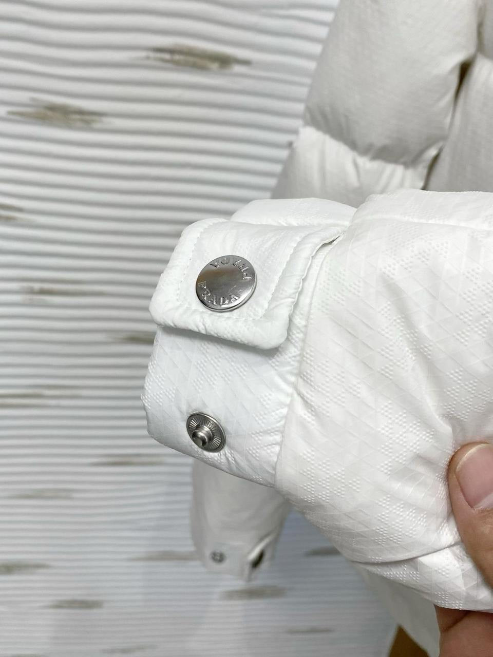 Prada Jacket
