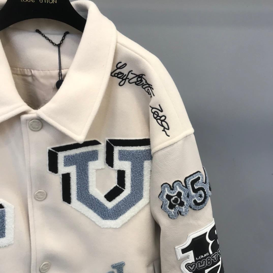 Louis Vuitton Jacket