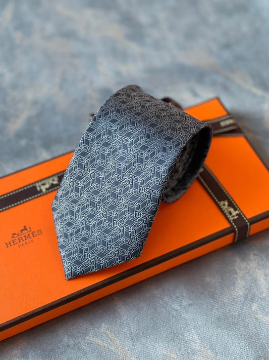 Hermes Tie