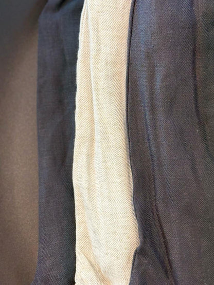 Zegna Fabric Pants