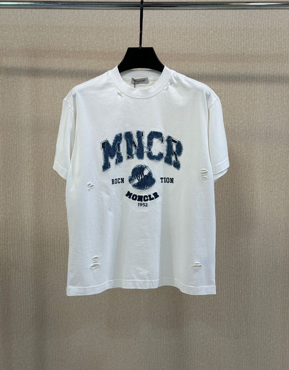 Moncler T-Shirt