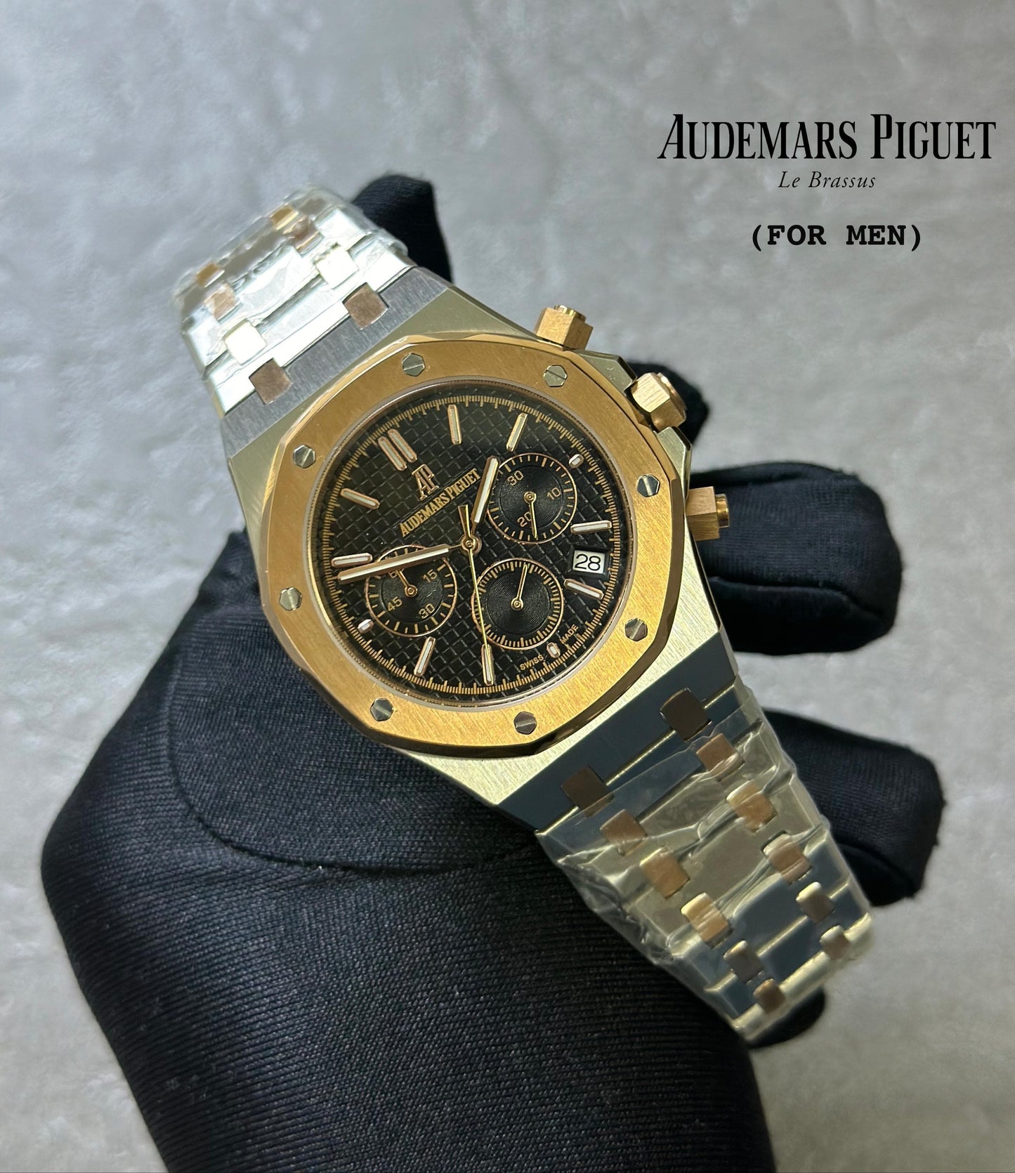 Audemars Piguet Watch 5 colors