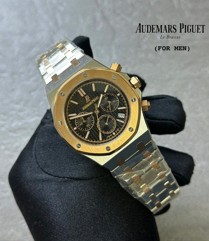 Audemars Piguet Watch 5 colors