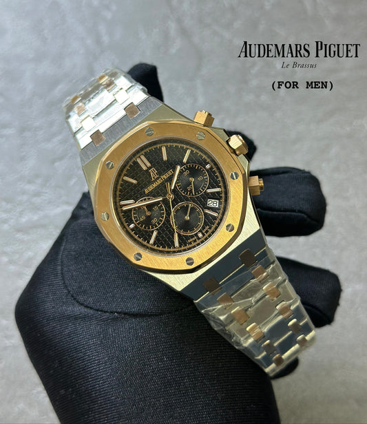 Audemars Piguet Watch 5 colors