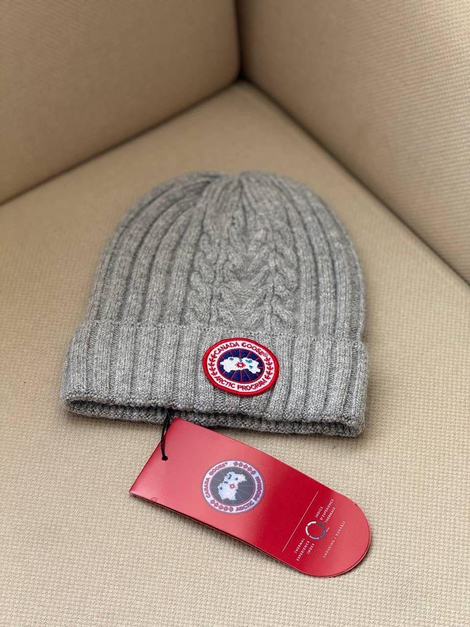 Canada Goose Beanie