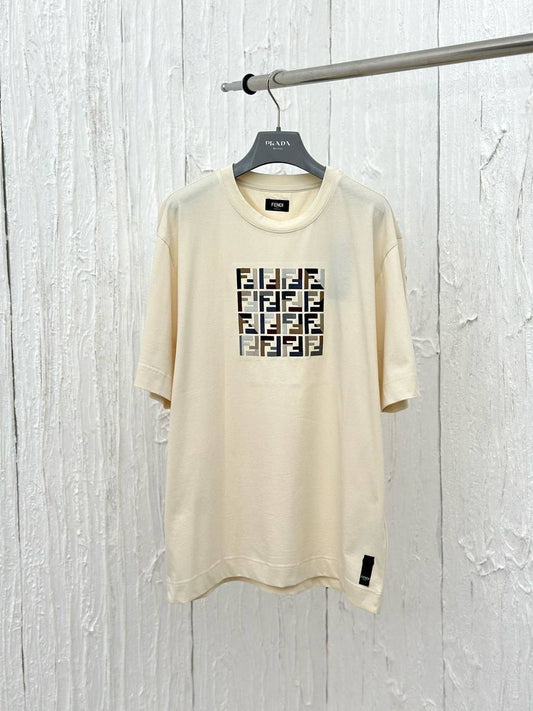 Fendi T-shirt 2 colors