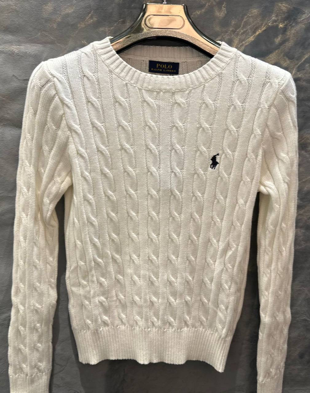 Polo Ralph Lauren Sweaters 5 colors