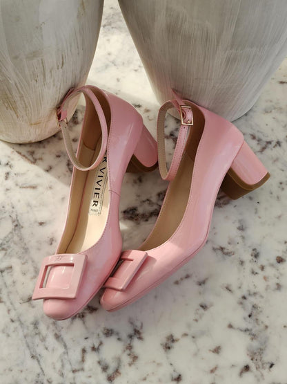 Roger Vivier Heels