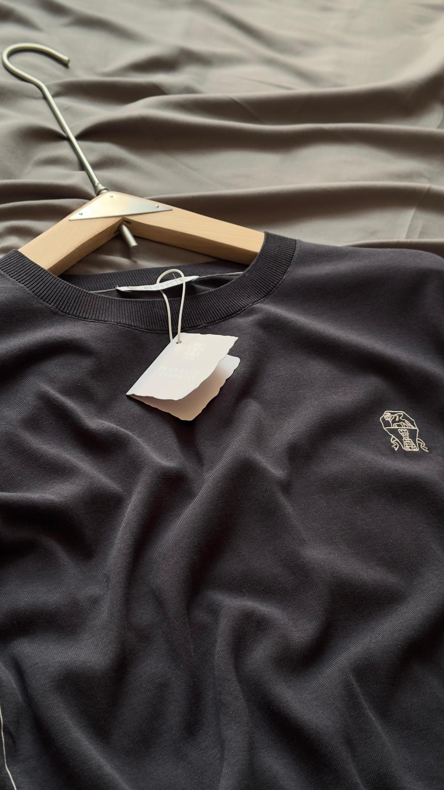 Brunello Cucinelli T-Shirt