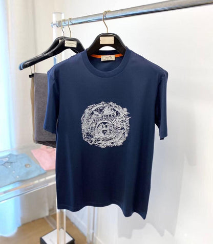 Hermes T-Shirt 2 colors