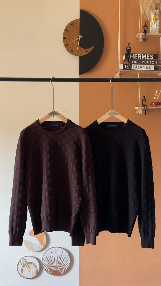 Louis Vuitton Sweaters