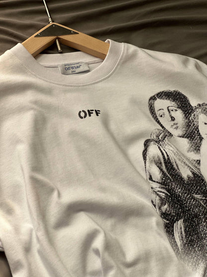 OFF White T-Shirt