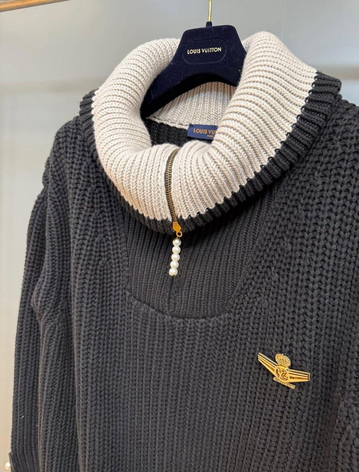 Louis Vuitton Sweater