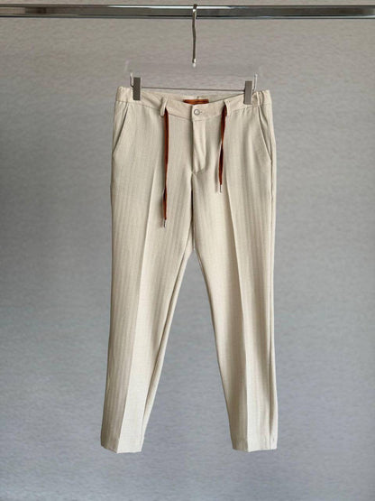 Zegna Fabric Pants