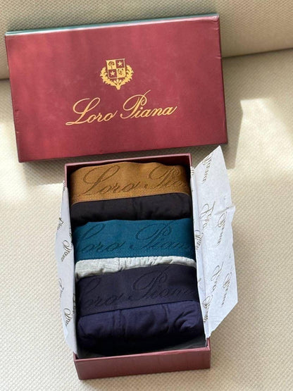 Loro Piana Boxer