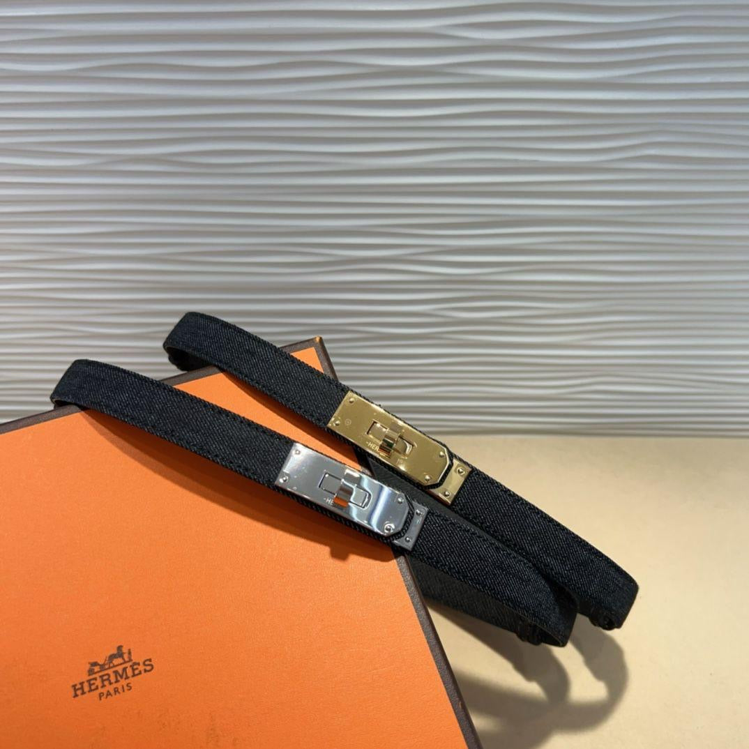 Hermes Belts 6 colors