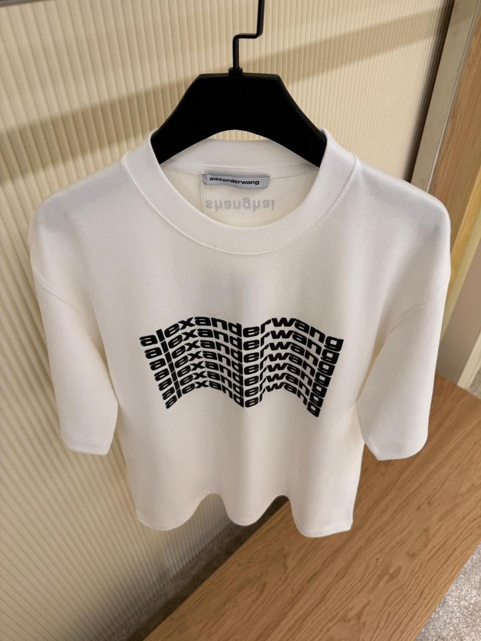 Alexander Wang T-Shirt 3 colors