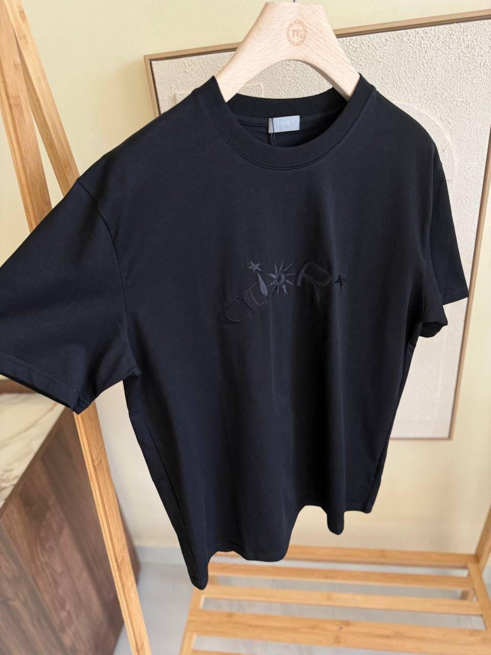 Dior T-Shirt 3 colors