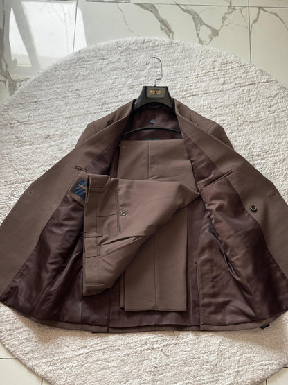 Louis Vuitton Suit