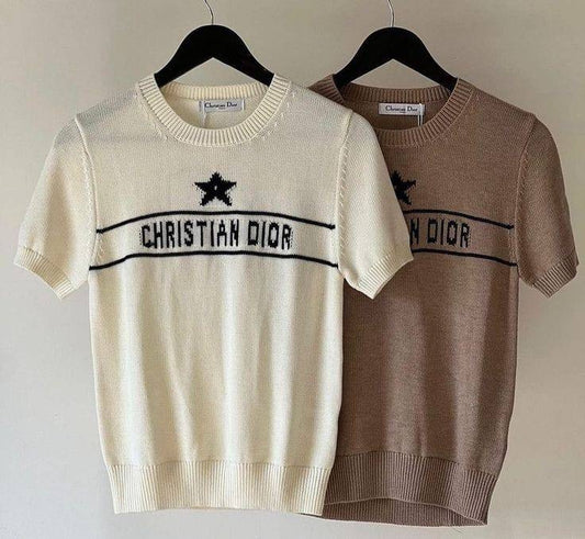 Dior T-Shirt 2 colors