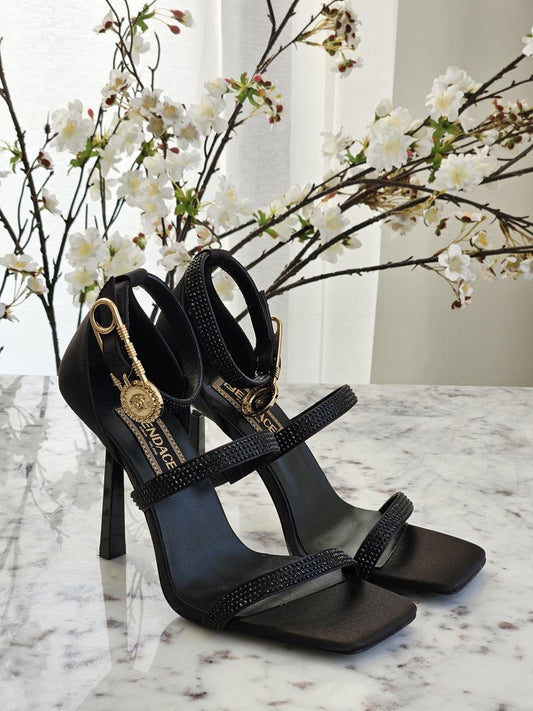 Fendi Heels