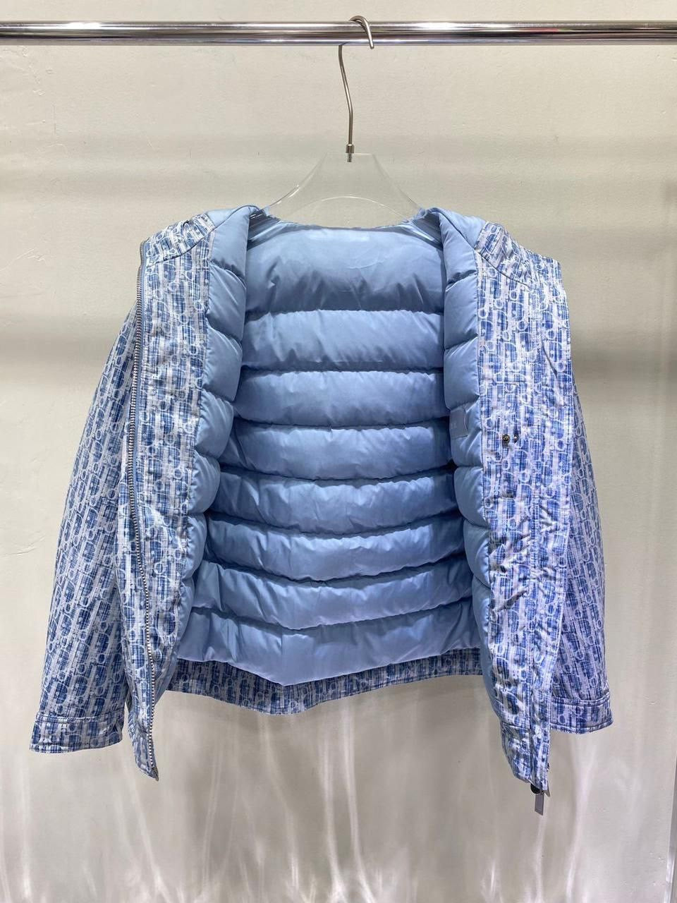 Dior Jacket