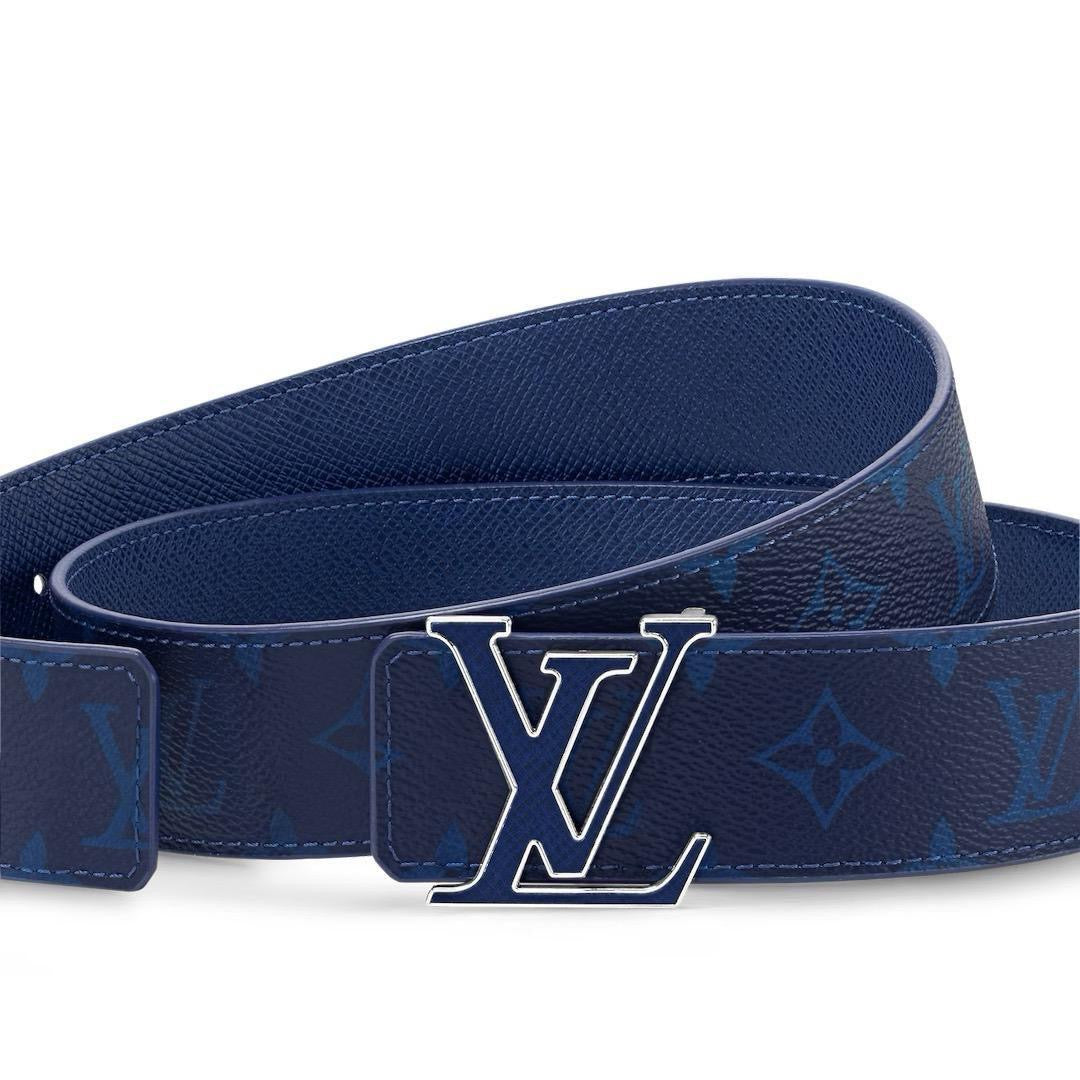 Louis Vuitton Belt 2 colors