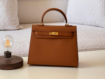 Hermes Kelly Epsom Sling Bag 6 colors