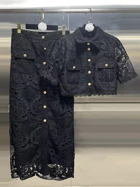 Zimmerman Set