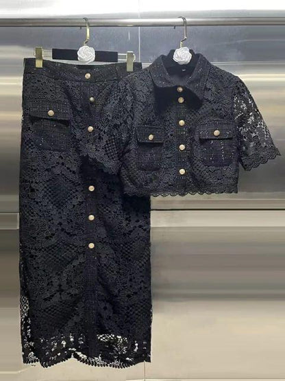 Zimmerman Set