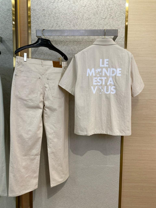 Louis Vuitton Set
